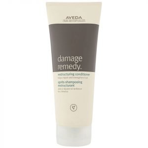 Aveda Damage Remedy Restructuring Conditioner 200 Ml