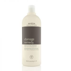 Aveda Damage Remedy Restructuring Shampoo 1000 Ml