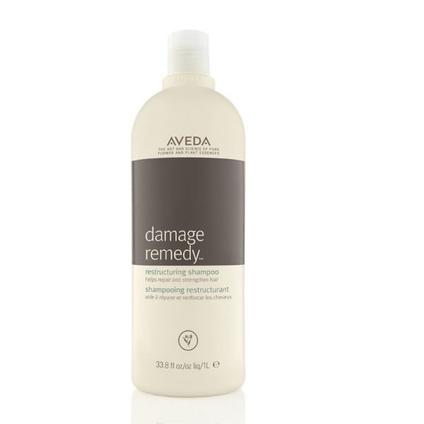 Aveda Damage Remedy Restructuring Shampoo 1000 Ml