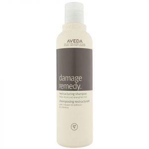 Aveda Damage Remedy Restructuring Shampoo 250 Ml