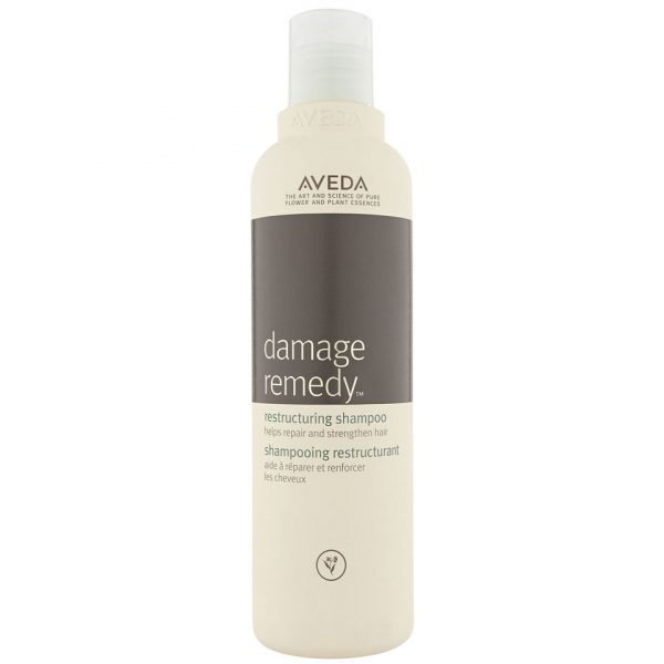 Aveda Damage Remedy Restructuring Shampoo 250 Ml