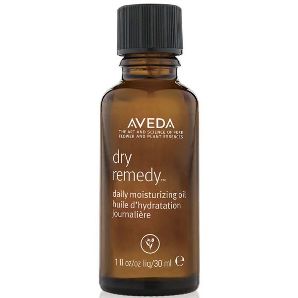 Aveda Dry Remedy Daily Oil 30 Ml