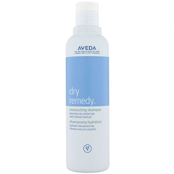 Aveda Dry Remedy Shampoo 250 Ml