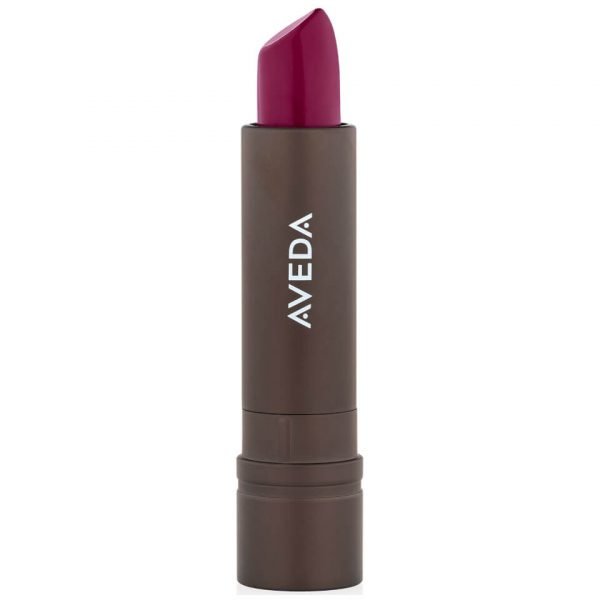 Aveda Feed My Lips Pure Nourish-Mint Lipstick Various Shades Blushed Plum