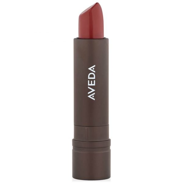 Aveda Feed My Lips Pure Nourish-Mint Lipstick Various Shades Bronzed Pecan