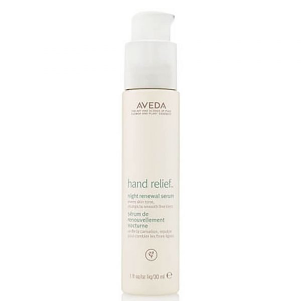 Aveda Hand Relief™ Night Renewal Serum 30 Ml