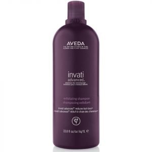 Aveda Invati Advanced Exfoliating Shampoo 1000 Ml