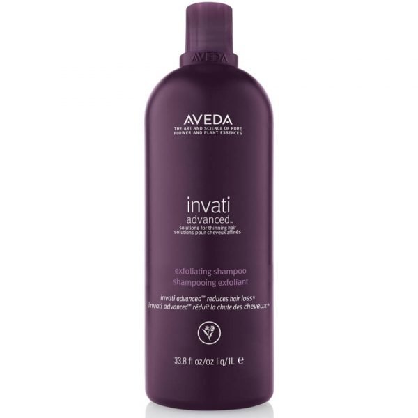 Aveda Invati Advanced Exfoliating Shampoo 1000 Ml