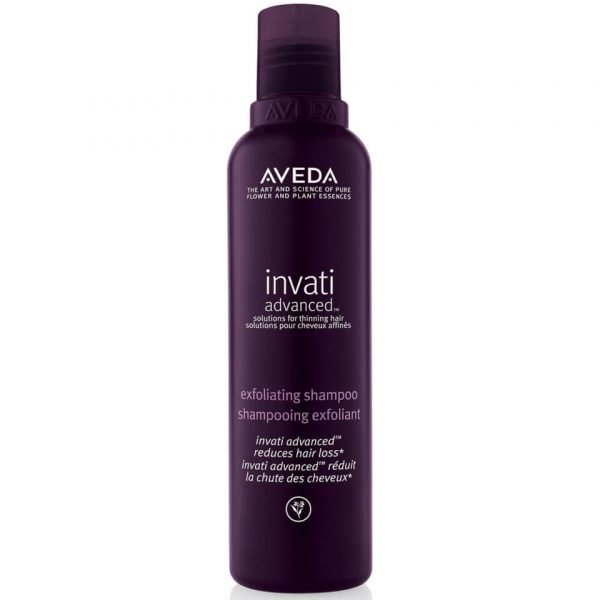 Aveda Invati Advanced Exfoliating Shampoo 200 Ml