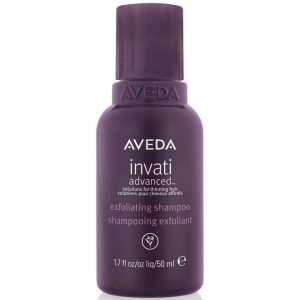 Aveda Invati Advanced Exfoliating Shampoo 50 Ml