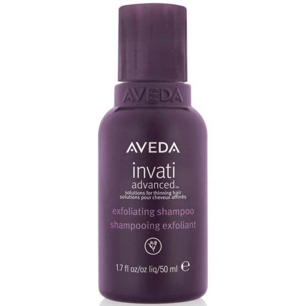 Aveda Invati Advanced Exfoliating Shampoo 50 Ml