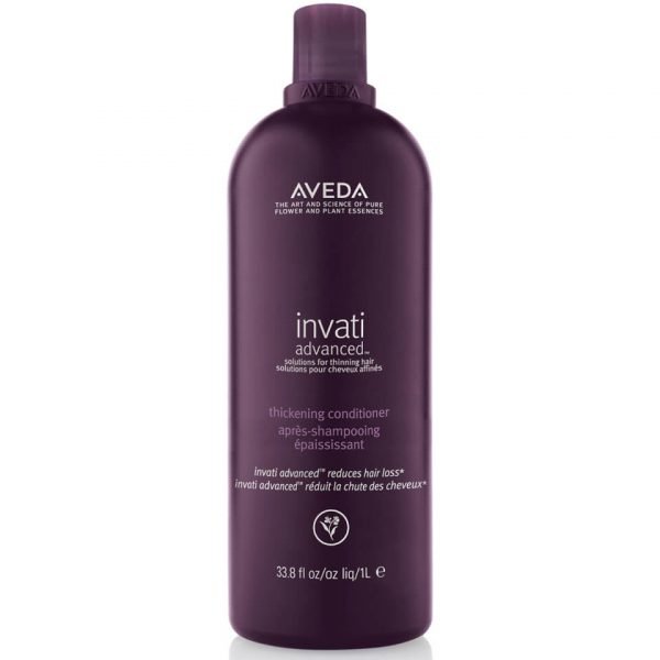 Aveda Invati Advanced Thickening Conditioner 1000 Ml