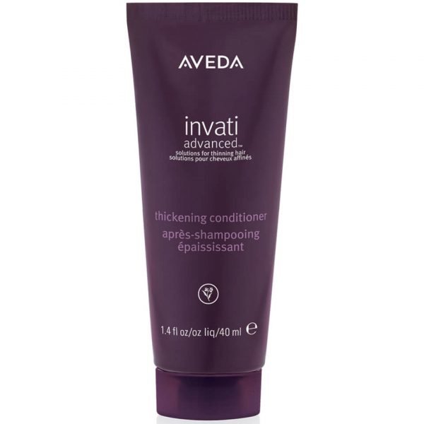 Aveda Invati Advanced Thickening Conditioner 40 Ml