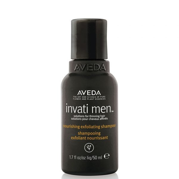 Aveda Invati Men's Exfoliating Shampoo 50 Ml