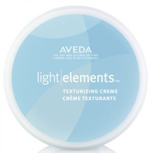 Aveda Light Elements Texturizing Creme 75 Ml