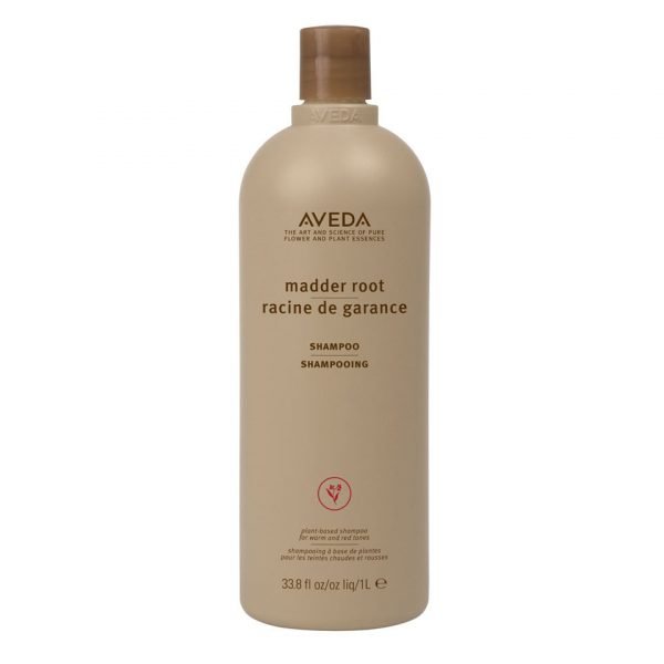 Aveda Madder Root Shampoo 1000 Ml