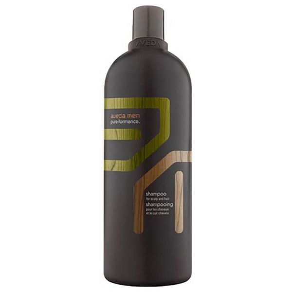 Aveda Men Pure-Formance Shampoo 1000 Ml