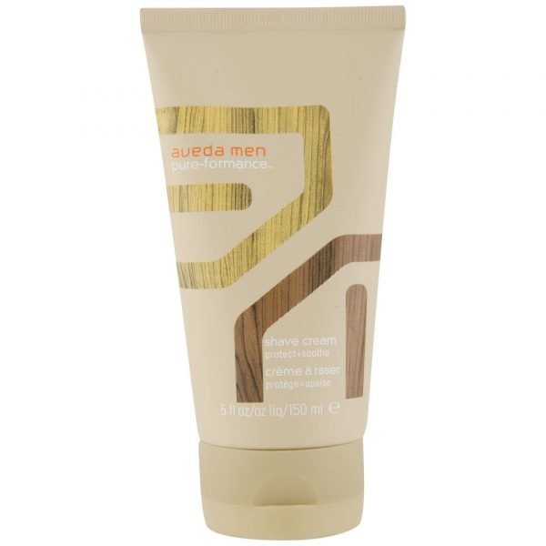 Aveda Men Pure-Formance Shave Cream 125 Ml