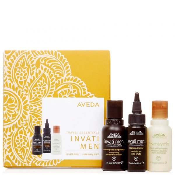 Aveda Men's Discovery Set