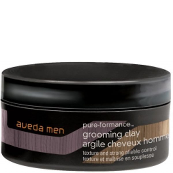 Aveda Mens Pure-Formance Grooming Clay 75 Ml