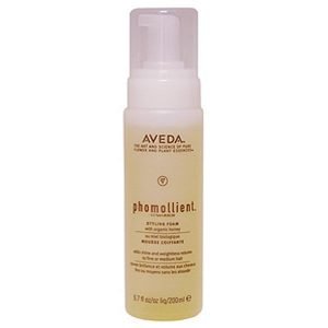 Aveda Phomollient Styling Foam 200 Ml