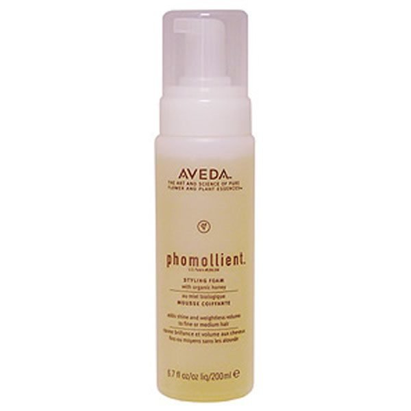 Aveda Phomollient Styling Foam 200 Ml