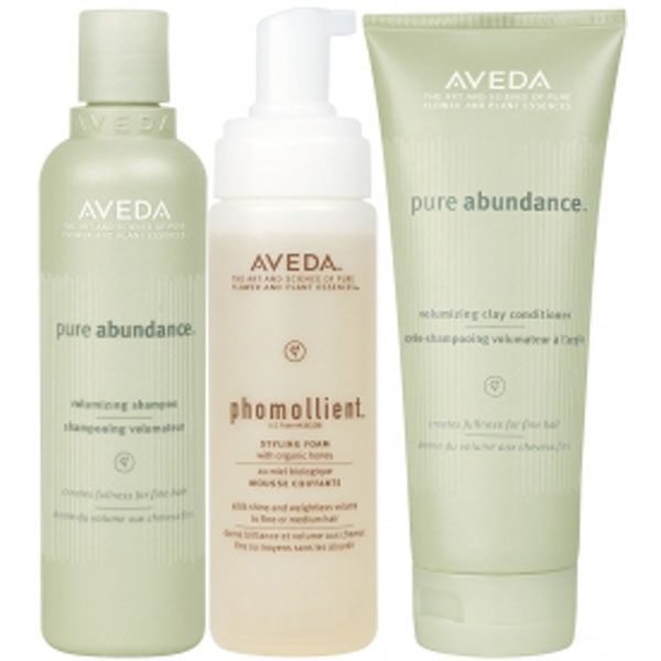 Aveda Pump Up Volume Pack 3 Products