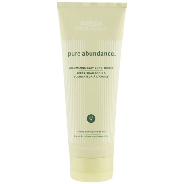 Aveda Pure Abundance Volumising Clay Conditioner 200 Ml