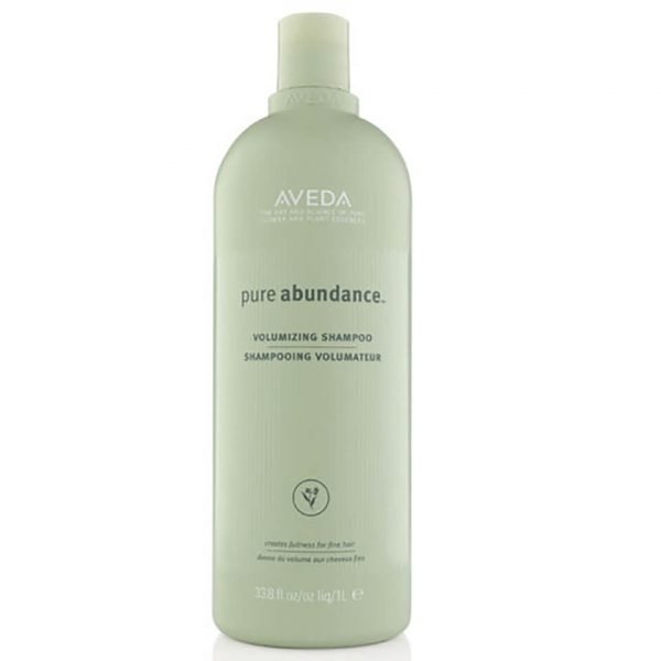 Aveda Pure Abundance Volumising Shampoo 1000 Ml