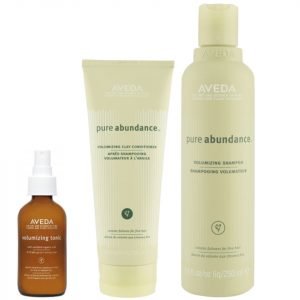 Aveda Pure Abundance Volumising Trio- Shampoo