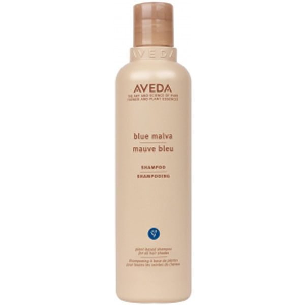 Aveda Pure Plant Blue Malva Shampoo 1000 Ml