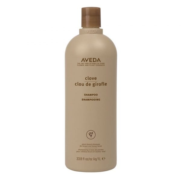 Aveda Pure Plant Clove Shampoo 1000 Ml