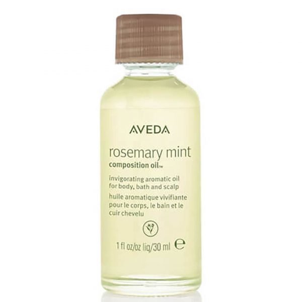 Aveda Rosemary Mint Composition Oil