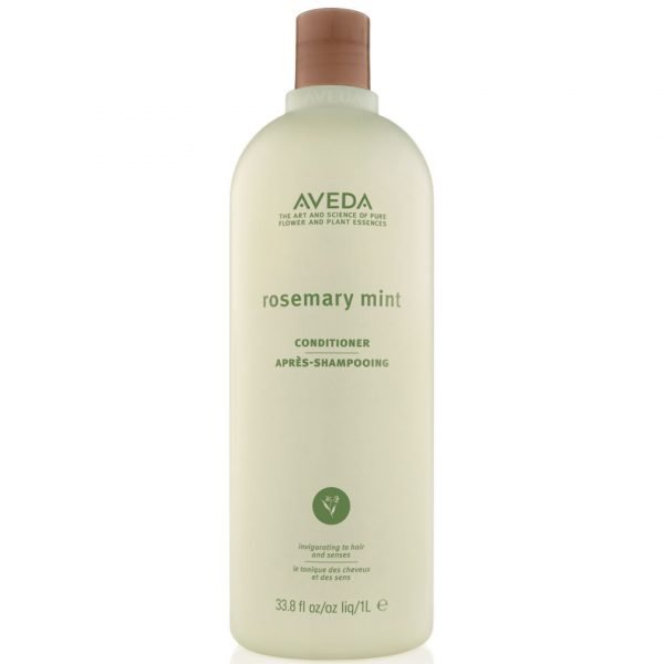 Aveda Rosemary Mint Conditioner 1000 Ml