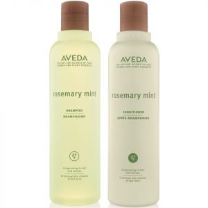 Aveda Rosemary Mint Duo- Shampoo & Conditioner