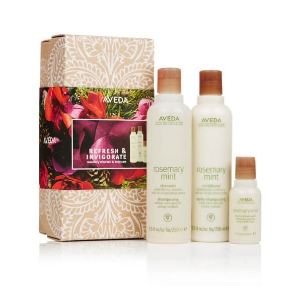 Aveda Rosemary Mint Gift Set