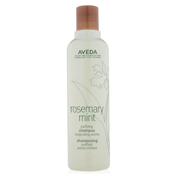 Aveda Rosemary Mint Purifying Shampoo 250 Ml