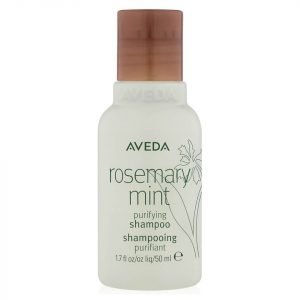 Aveda Rosemary Mint Purifying Shampoo 50 Ml