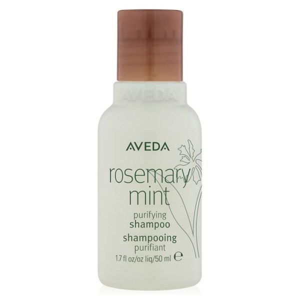 Aveda Rosemary Mint Purifying Shampoo 50 Ml