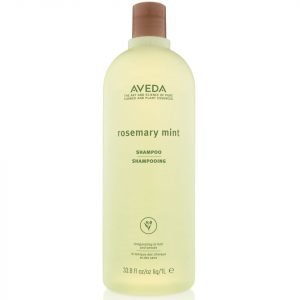 Aveda Rosemary Mint Shampoo 1000 Ml