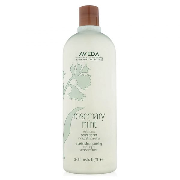 Aveda Rosemary Mint Weightless Conditioner 1000 Ml