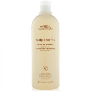Aveda Scalp Benefits Shampoo 1000 Ml