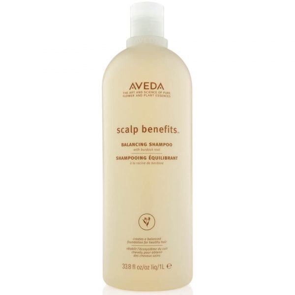 Aveda Scalp Benefits Shampoo 1000 Ml