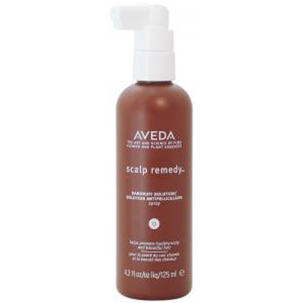 Aveda Scalp Remedy Anti Dandruff Solution 125 Ml