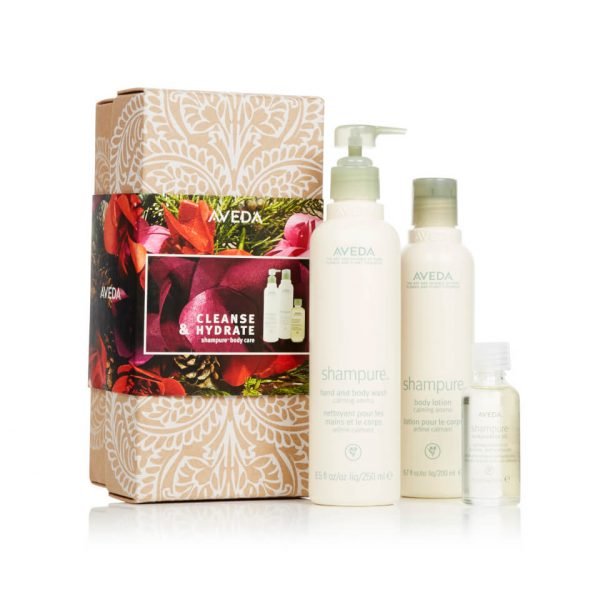 Aveda Shampure Body Gift Set