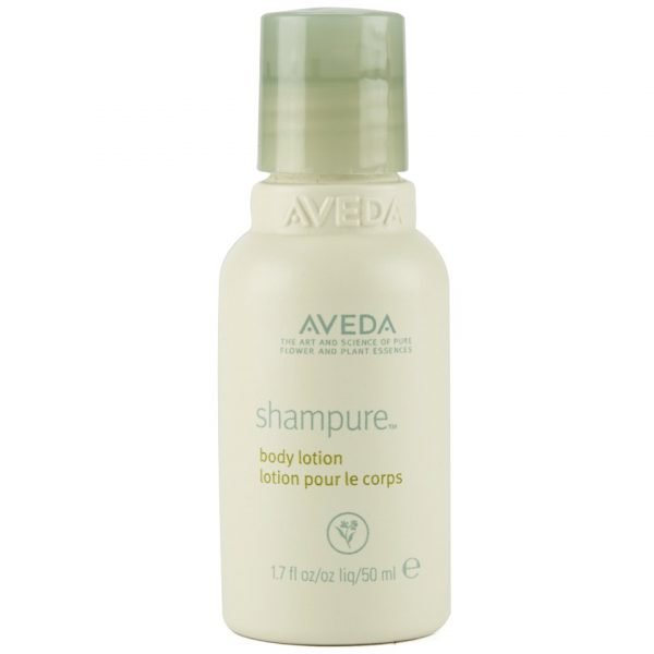 Aveda Shampure Body Lotion 50 Ml