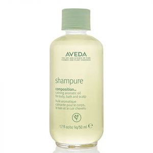 Aveda Shampure Composition Oil