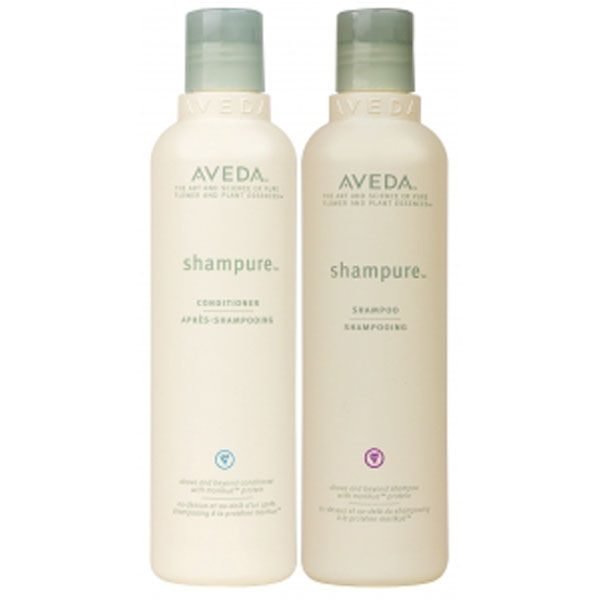 Aveda Shampure Duo 2 Products