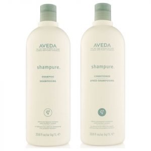 Aveda Shampure Duo 2 X 1000 Ml