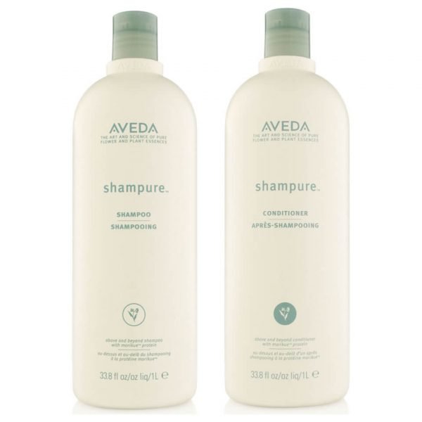 Aveda Shampure Duo 2 X 1000 Ml